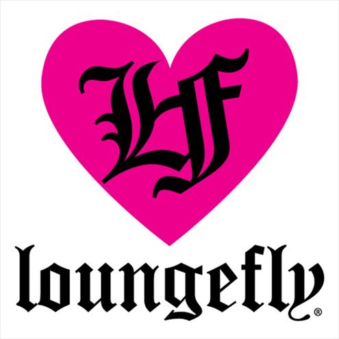 Loungefly Žilina